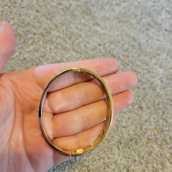 Park Lane Royal Gold Bracelet - Picture 4 of 4